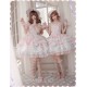 Dream Candy Tribe Blouse JSK OP and FS(Reservation/Full Payment Without Shipping)